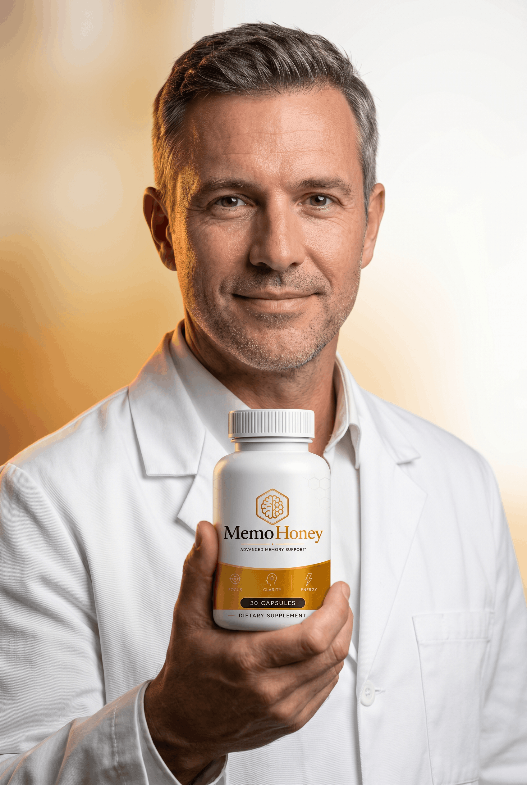 MemoHoney product